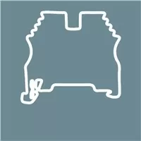 Borneras conexión individual