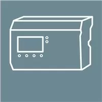 Reles programables y módulos