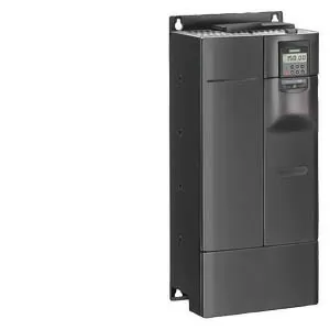 Variador de velocidad MICROMASTER 440 SIN FILTRO 3AC200-240V +10/-1 25HP