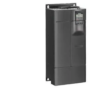 Variador de velocidad MICROMASTER 440 SIN FILTRO 3AC200-240V +10/-1 30HP