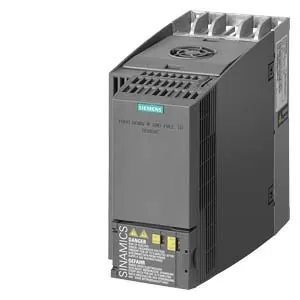 Variador de velocidad SINAMICS G120C 3AC380-480V +10/-20% 47-63HZ. 5.0HP PROFIBUS DP