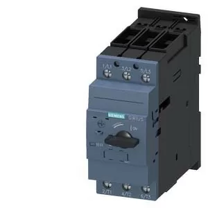 Guardamotor 35-45A, SIEMENS