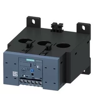 Relé térmico electrónico 50...200 A