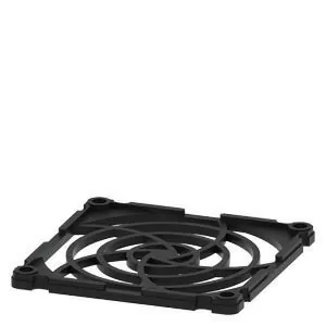 Tapa ventilador para 3RW55 y 3RW52 Tamaño 4