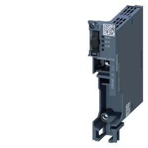 Arrancador suave Módulo comunicación PROFINET estándar