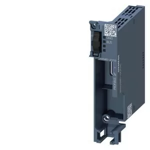 Arrancador suave Módulo comunicación PROFIBUS