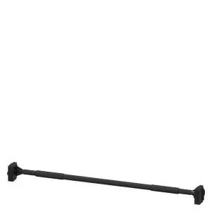 Arrancador suave Cable conexión HMI 5 m para montaje en puerta