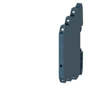 OPTOACOPLADOR DE ENTRADA 1 NA,Voltaje AC/DC 24V