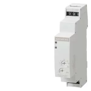 Rele de tiempo OFF DELAY, 0,05S...600S, AC/DC 24-240V, SIEMENS