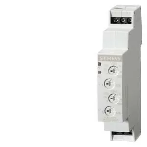 Rele de tiempo GENERADOR DE PULSOS,AC 24 V DC 200... 240 , con LED, SIEMENS