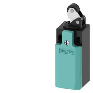 Final de carrera 31mm  Plastico Tipo rodillo y palanca sencilla SIEMENS