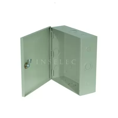 150x150x90 Cajas de paso rapid lock Beaucoup