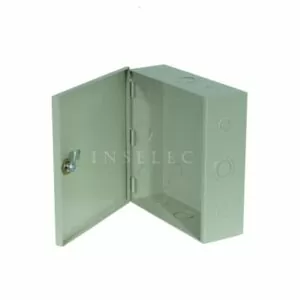 250x250x100 Cajas de paso rapid lock Beaucoup