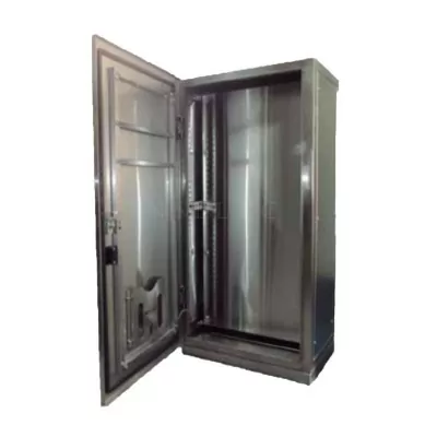 1800x800x600 Tablero modulares autosoprtados
IP-66 fabricado en acero inoxidable    AISI 304 Beaucoup