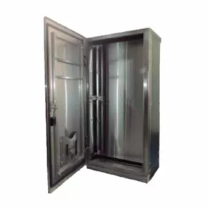 1800x600x600 Tablero modulares autosoprtados
IP-66 fabricado en acero inoxidable    AISI 304 Beaucoup