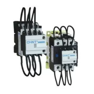 CONTACTOR CHINT-220V-43A P/CONDEN.10KVAR-220V