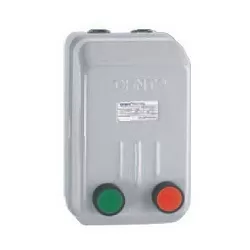 ARRANQUE DIRECTO CHINT TRIPOLAR12.0HP-220V 28--36A