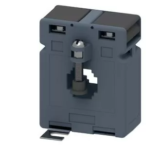 Transformadores de Corriente 4NC 400/5A 5VA SIEMENSS