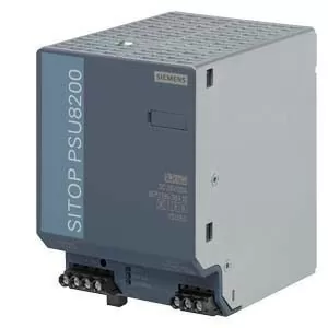 Fuente SITOP Modular entrada 120/230 V AC; salida 24 VDC 20A