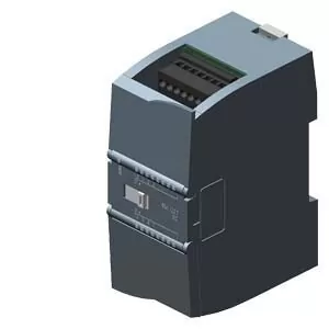 SM1221 Módulo de señal de  8DI a 24V DC