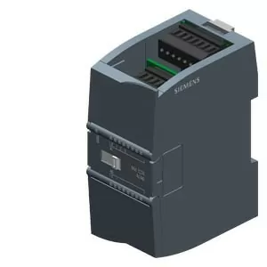 SM1234 Módulo de  4 entradas y 2 salida analógicas. Conﬁgurables como V/mA