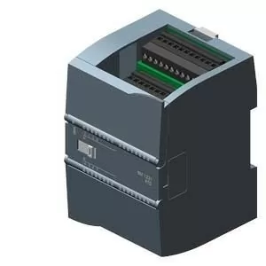 SM1231 Módulo de señal de 8 entradas analógicas para sensores tipo RTD