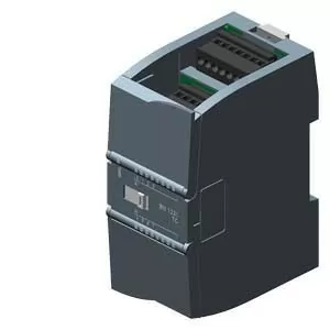 SM1231 Módulo de señal de 8 entradas analógicas para sensores tipo Termocupla