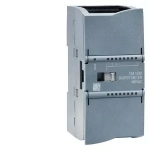 SM1238 Módulo de medición y registro de energía