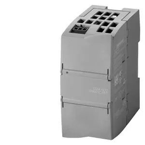 CSM1277 Switch Industrial Ethernet no administrable, formato SIMATIC S7-1200