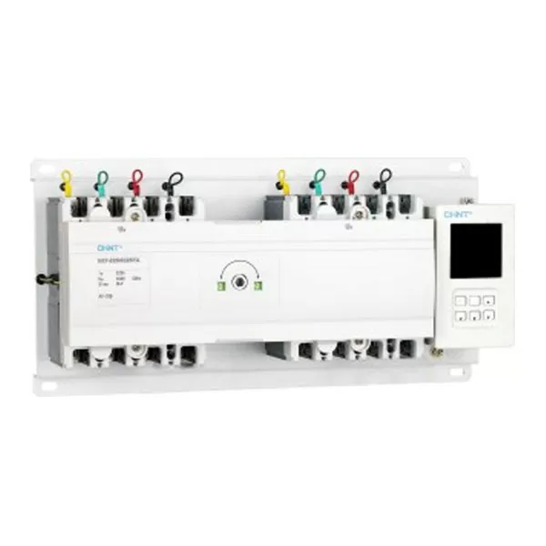 TRANSFEREN.AUTOMÁTICA 3P.CHINT C/NM1-225A-220V